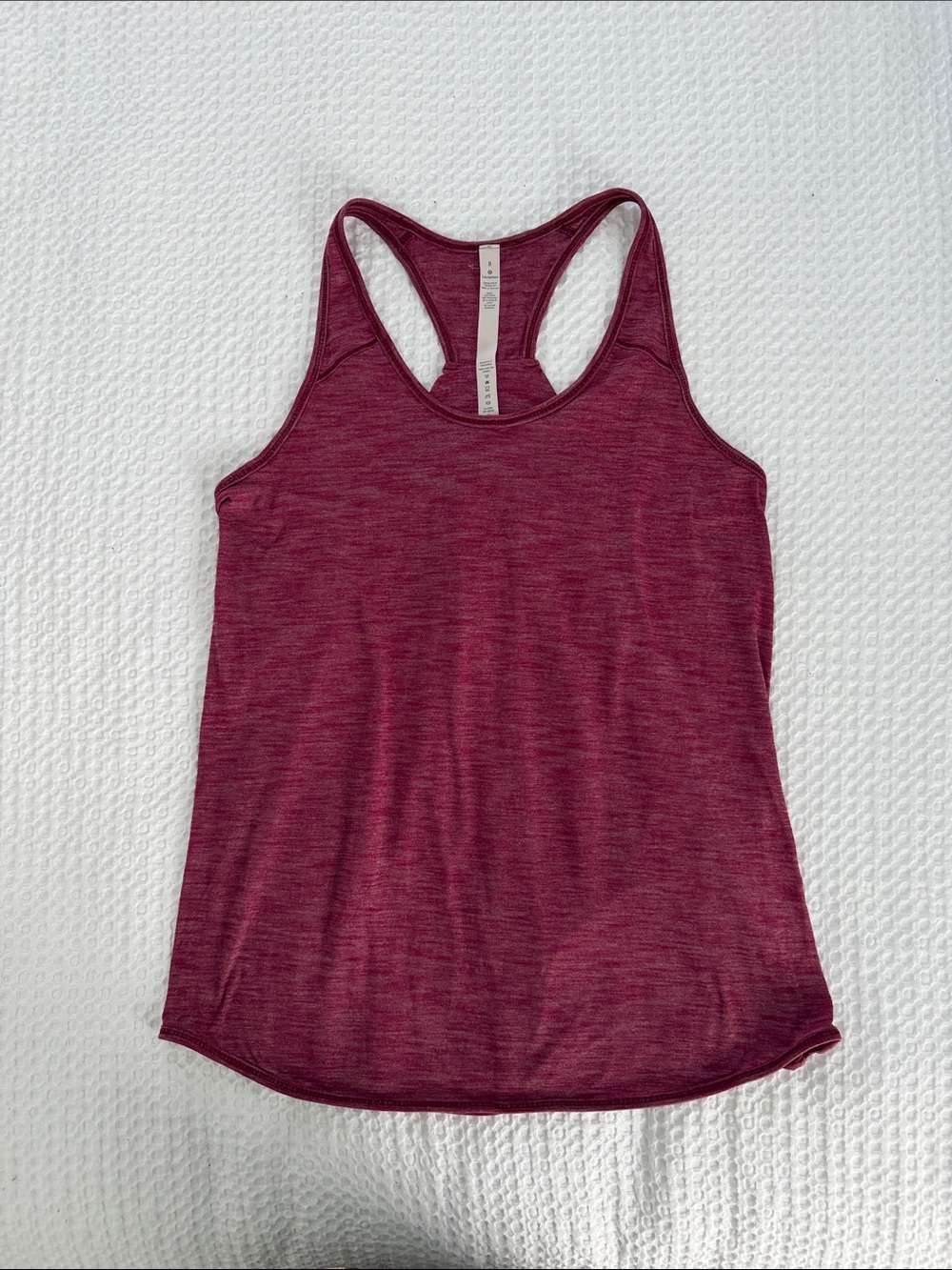 Lululemon Tank Top